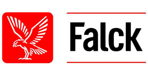 Falck RedGo logo